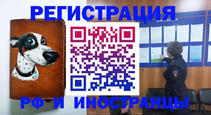 временная регистрация законно в Новоалтайске